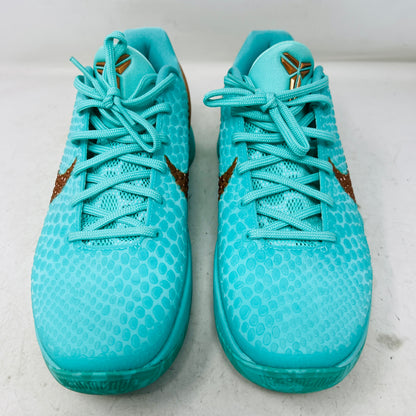 Nike Kobe 6 Protro Jalen Brunson Statue of Liberty