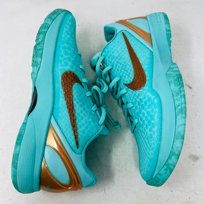 Nike Kobe 6 Protro Jalen Brunson Statue of Liberty