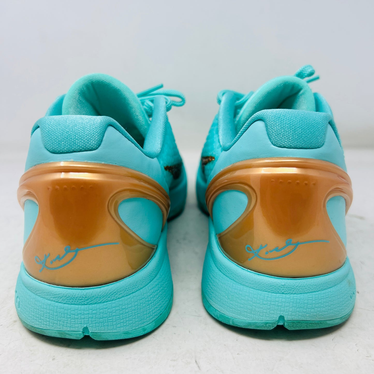 Nike Kobe 6 Protro Jalen Brunson Statue of Liberty