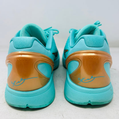 Nike Kobe 6 Protro Jalen Brunson Statue of Liberty