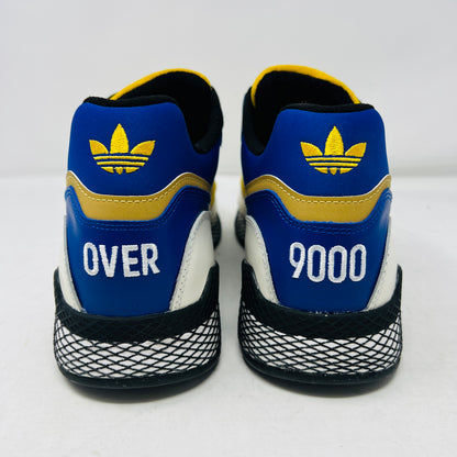 adidas Ultra Tech Dragon Ball Z Vegeta
