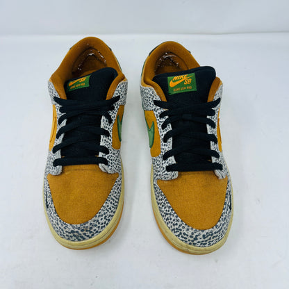 Nike SB Dunk Low Safari