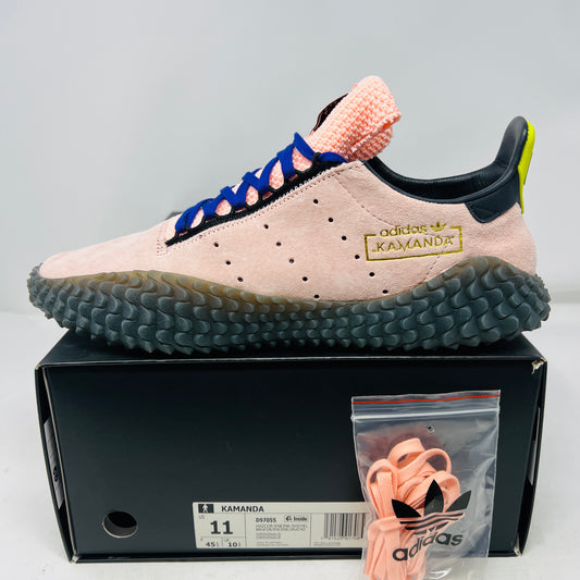 adidas Kamanda Dragon Ball Z Majin Buu