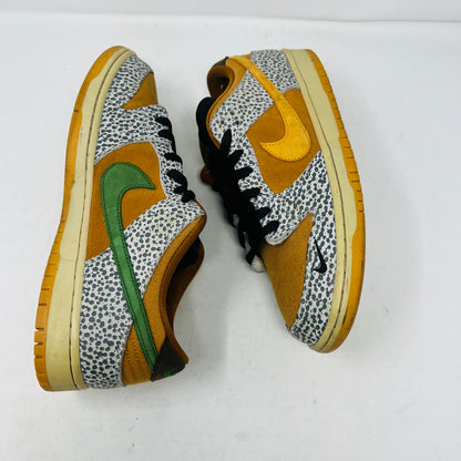 Nike SB Dunk Low Safari