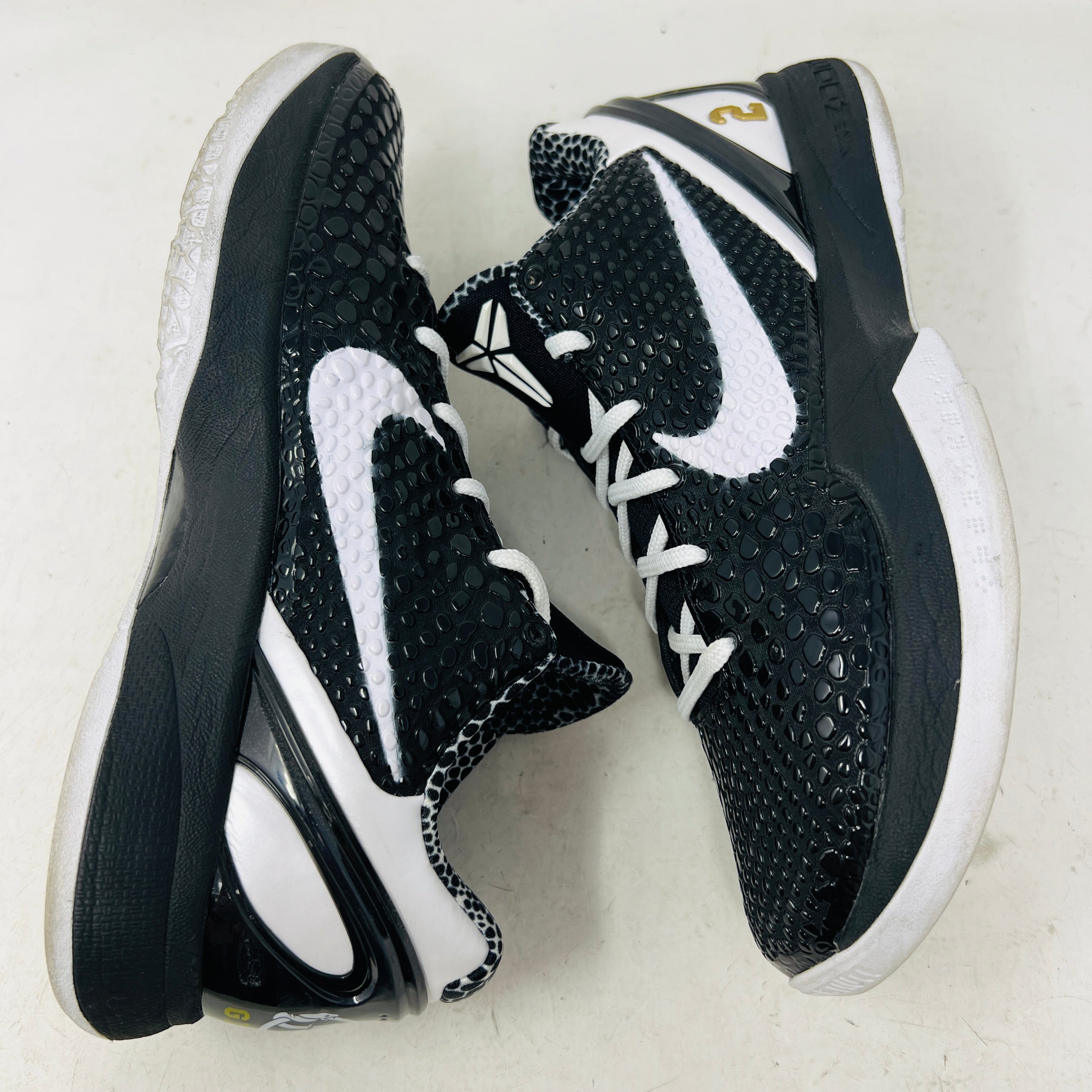 Nike Kobe 6 Protro Mambacita Sweet 16 – Holy Ground