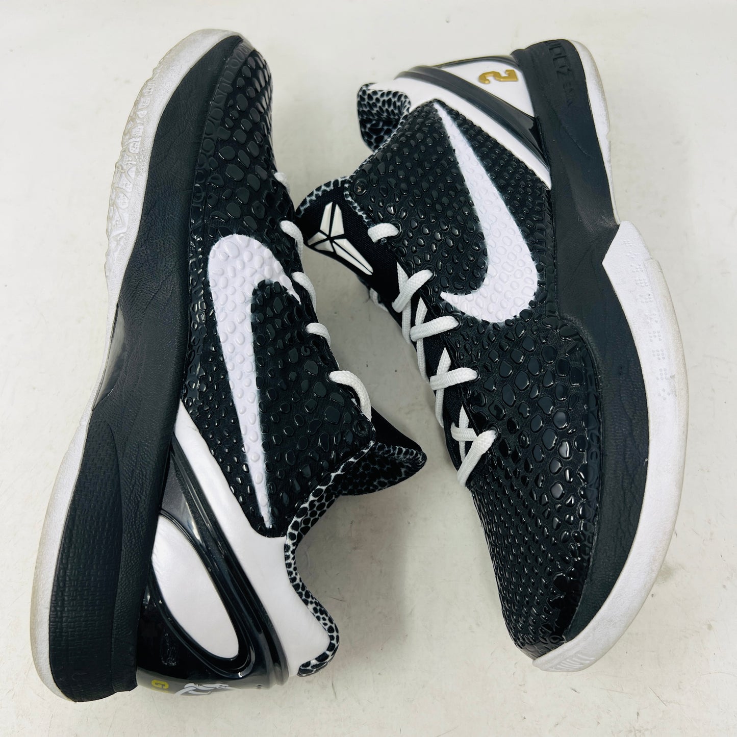 Nike Kobe 6 Protro Mambacita Sweet 16