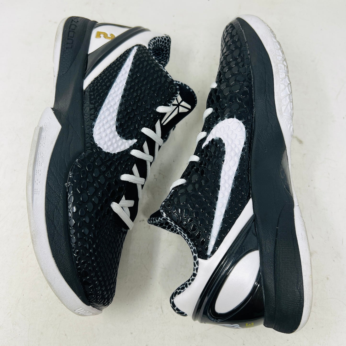 Nike Kobe 6 Protro Mambacita Sweet 16