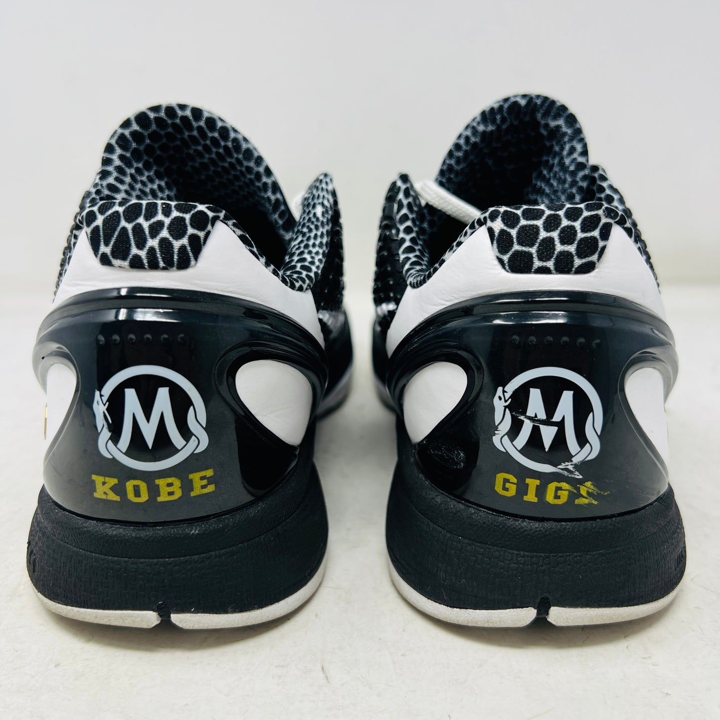 Nike Kobe 6 Protro Mambacita Sweet 16