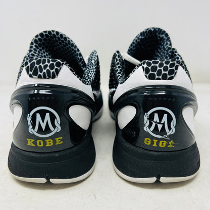 Nike Kobe 6 Protro Mambacita Sweet 16