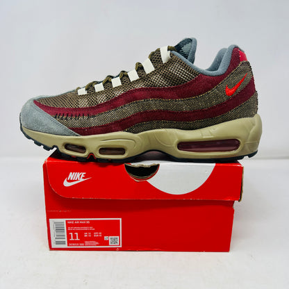 Nike Air Max 95 Freddy Krueger