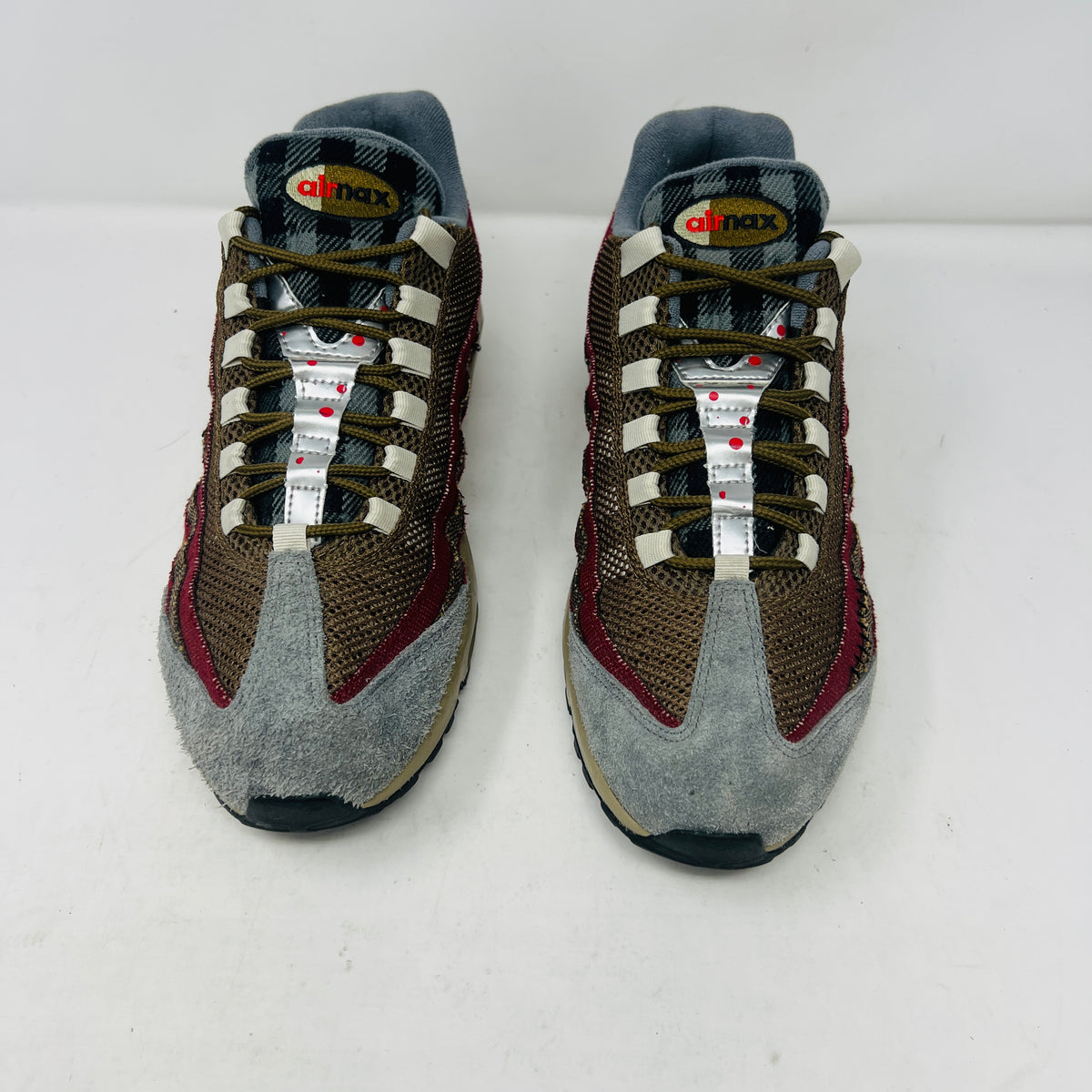 Nike Air Max 95 Freddy Krueger