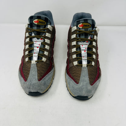 Nike Air Max 95 Freddy Krueger