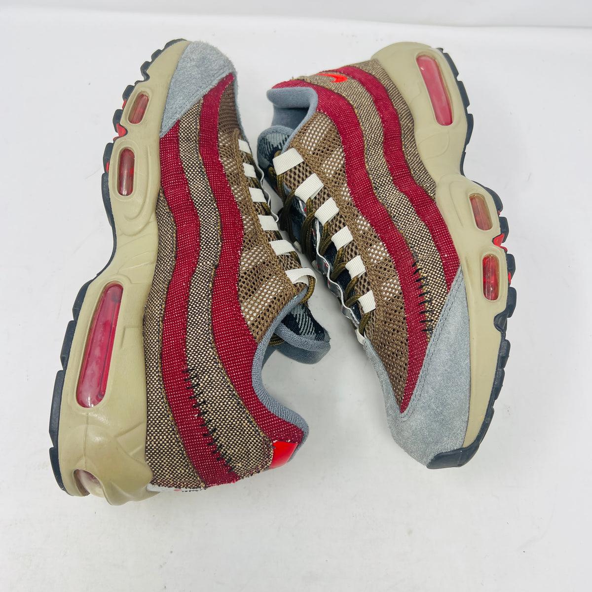 Nike Air Max 95 Freddy Krueger