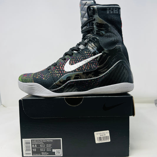 Nike Kobe 9 Elite Protro Masterpiece (2025)