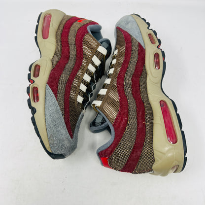 Nike Air Max 95 Freddy Krueger