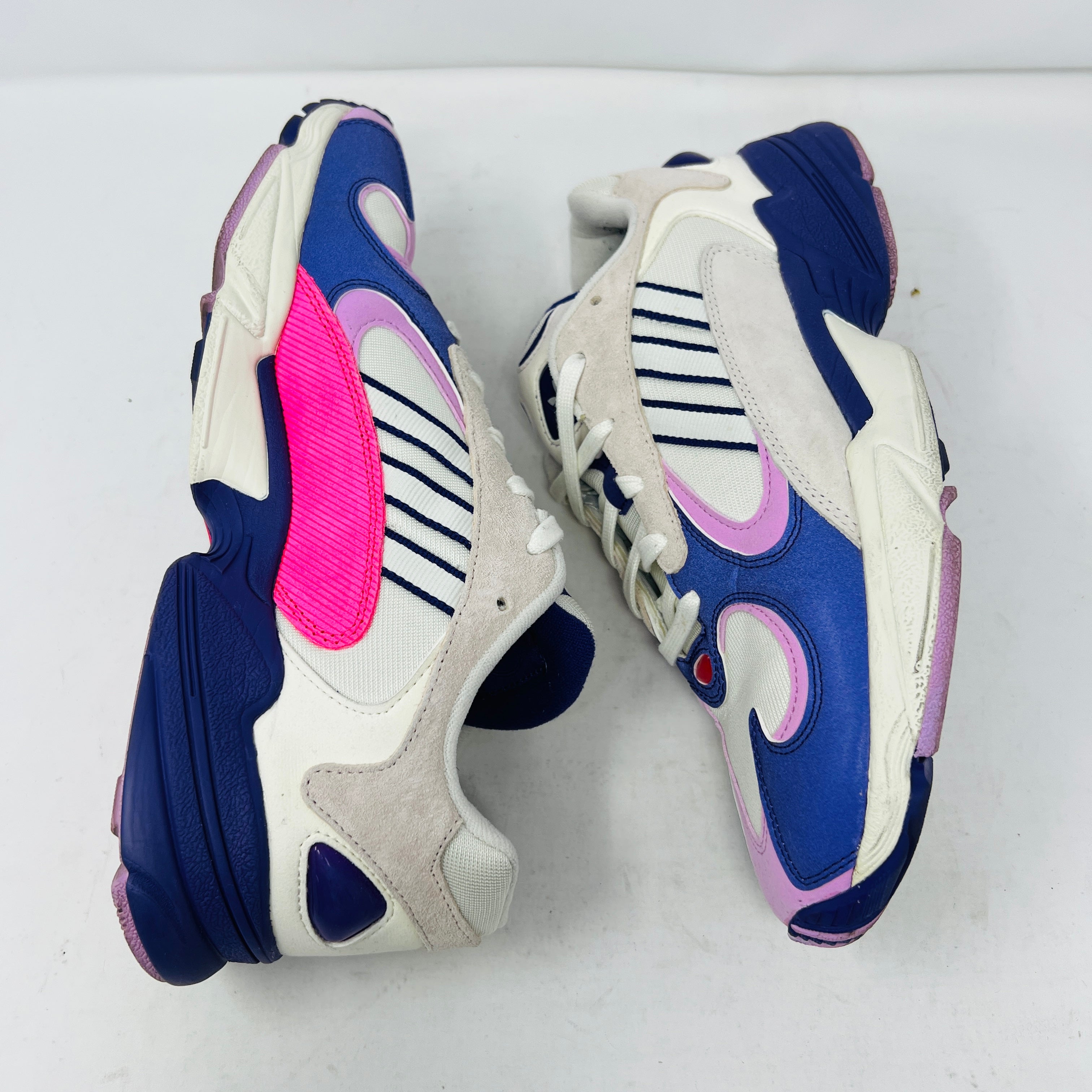 adidas Yung-1 Dragon Ball Z Frieza – Holy Ground