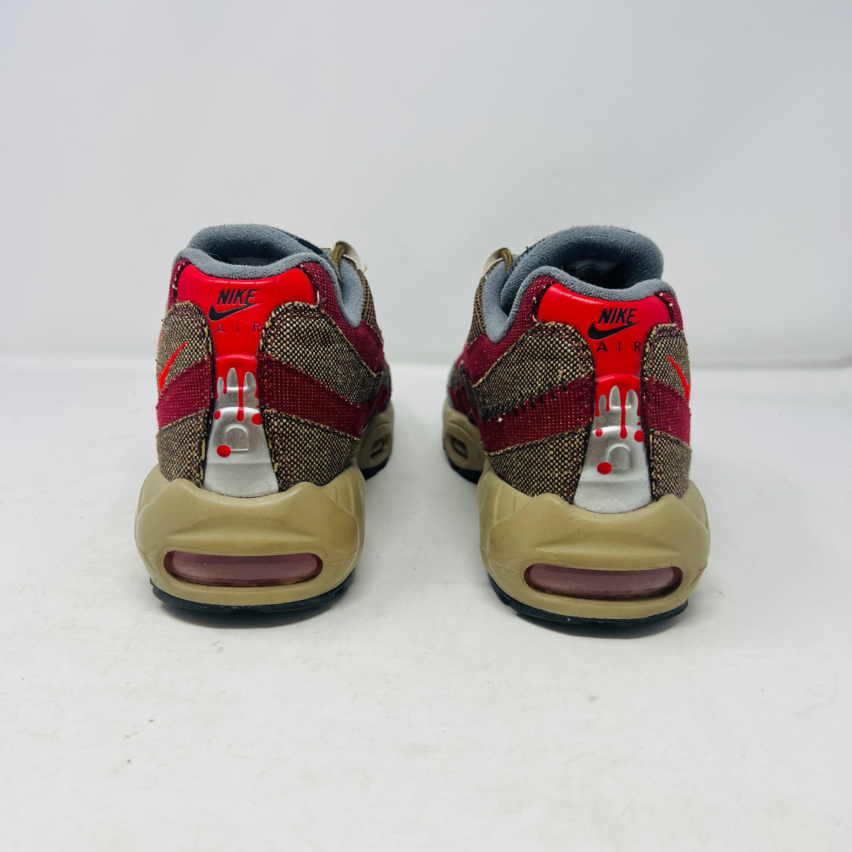 Nike Air Max 95 Freddy Krueger