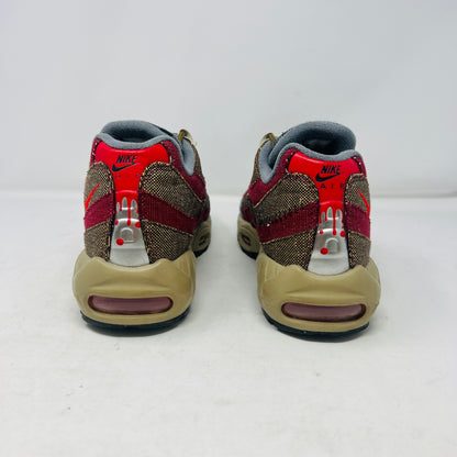 Nike Air Max 95 Freddy Krueger