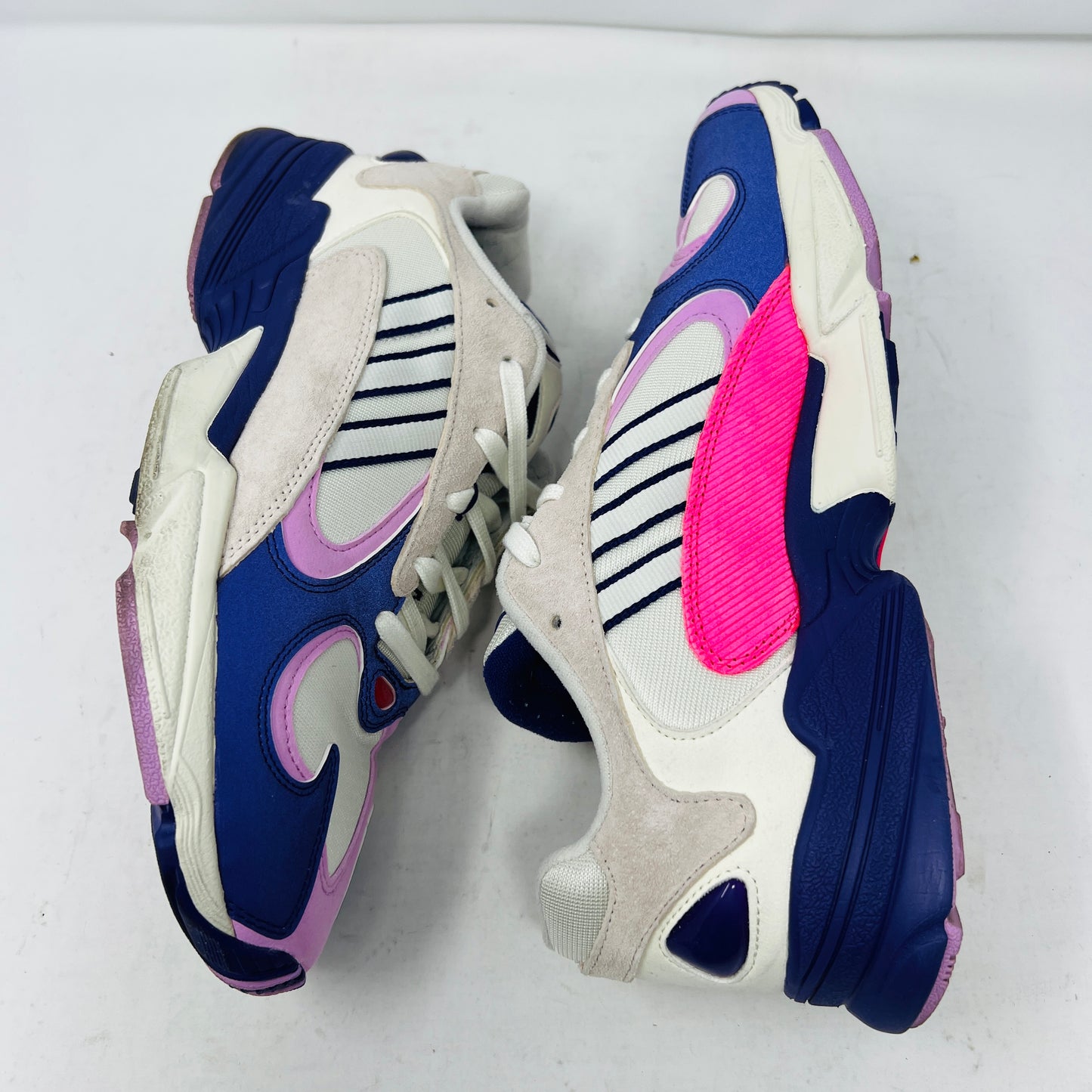 adidas Yung-1 Dragon Ball Z Frieza