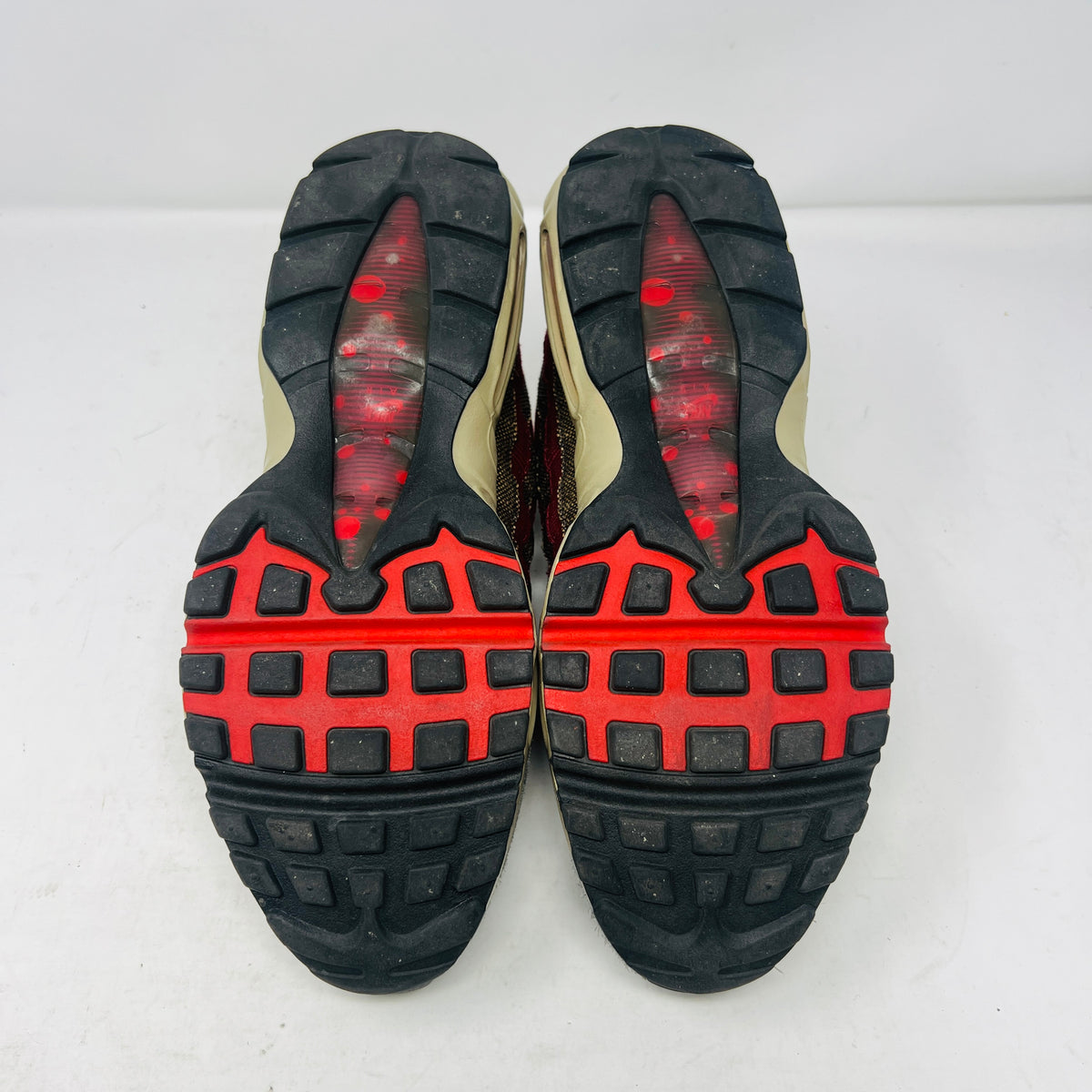 Nike Air Max 95 Freddy Krueger