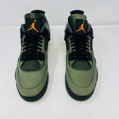 Jordan 4 Retro OG SP Undefeated