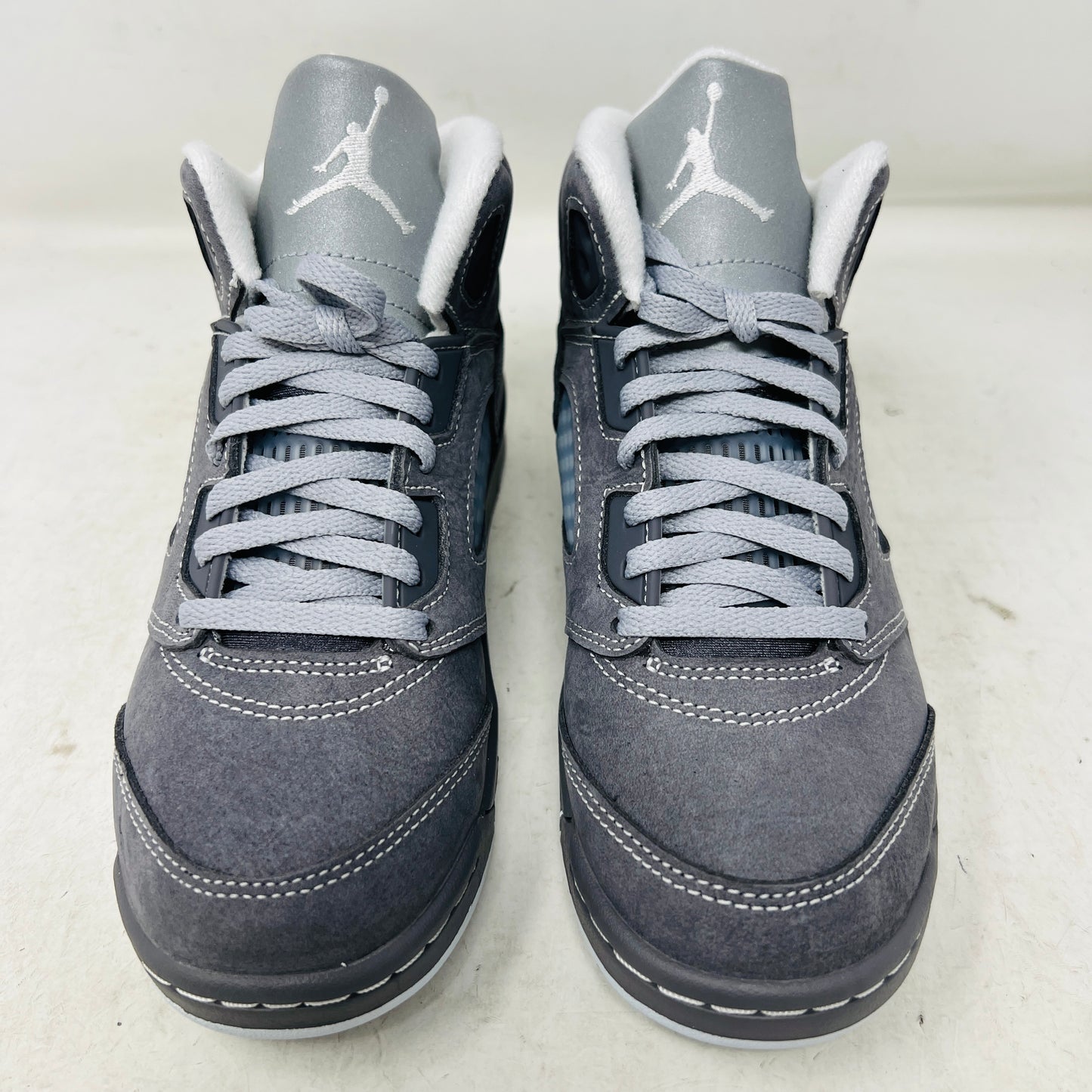 Jordan 5 Retro Wolf Grey (2026) (PS)