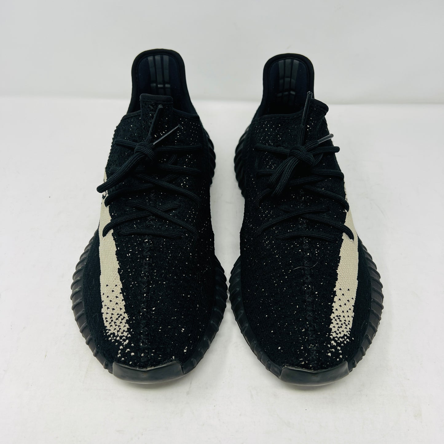 adidas Yeezy Boost 350 V2 Core Black White