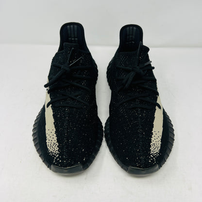 adidas Yeezy Boost 350 V2 Core Black White