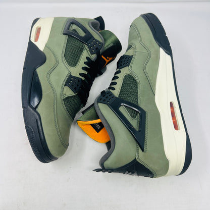 Jordan 4 Retro OG SP Undefeated