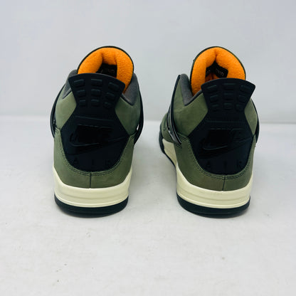 Jordan 4 Retro OG SP Undefeated