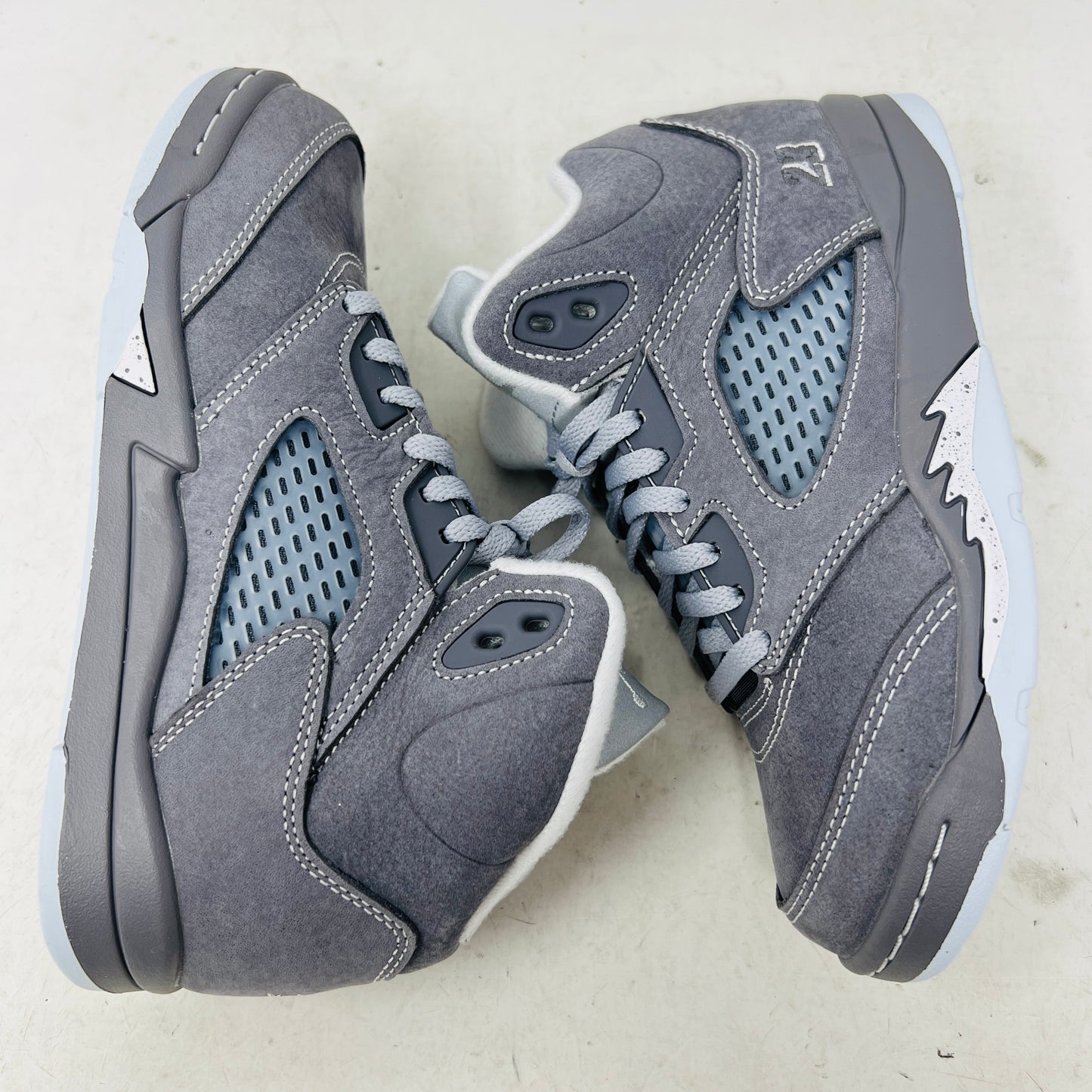 Jordan 5 Retro Wolf Grey (2026) (PS)