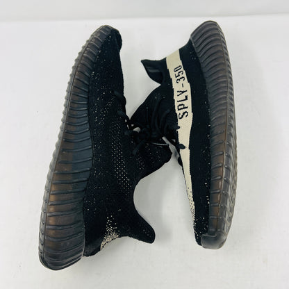 adidas Yeezy Boost 350 V2 Core Black White