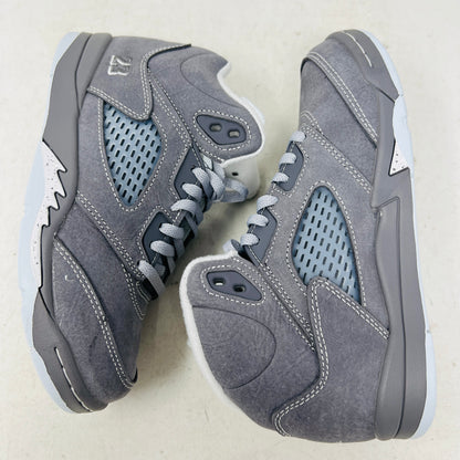 Jordan 5 Retro Wolf Grey (2026) (PS)