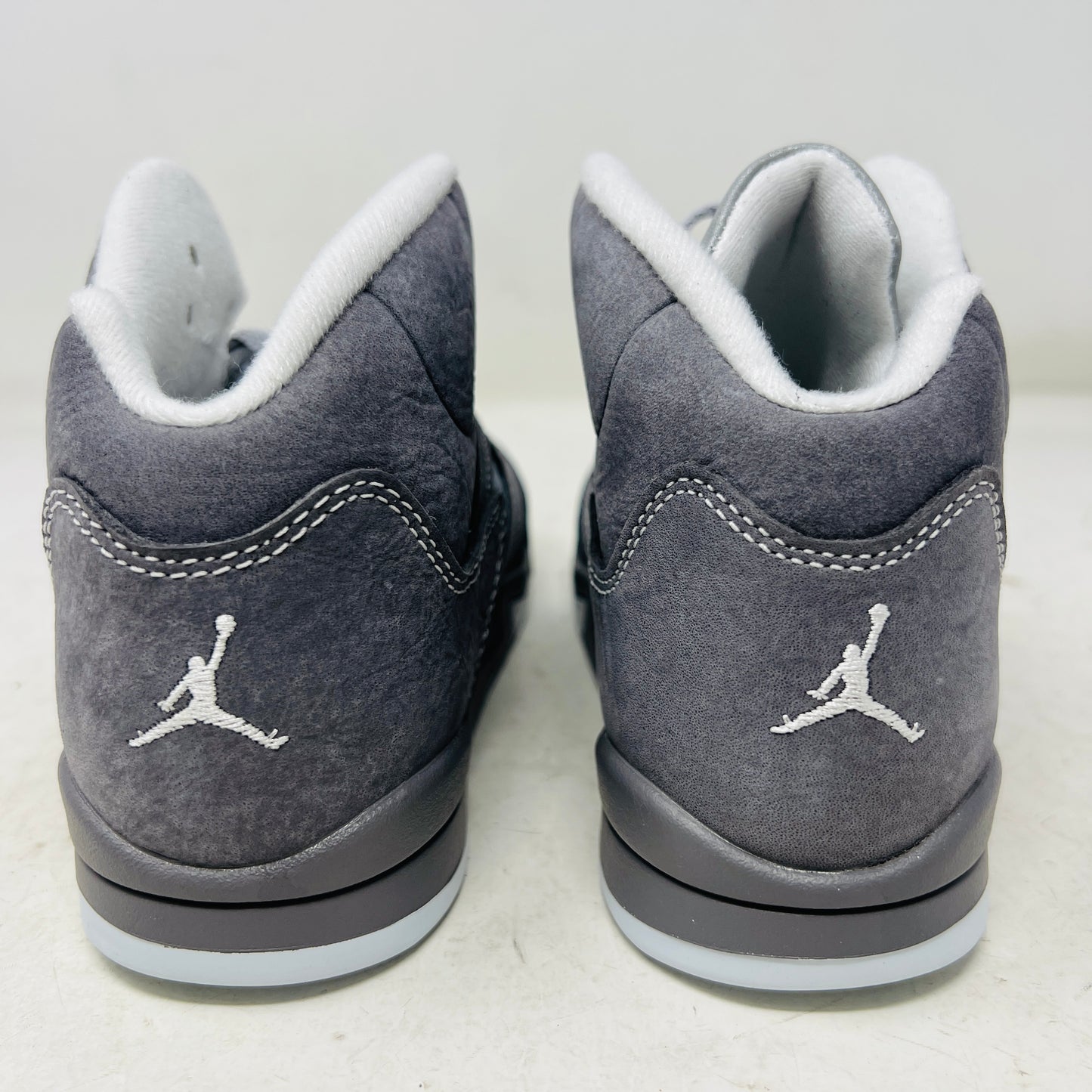 Jordan 5 Retro Wolf Grey (2026) (PS)