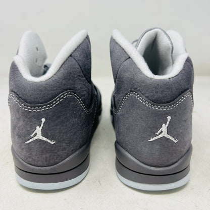 Jordan 5 Retro Wolf Grey (2026) (PS)