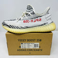 adidas Yeezy Boost 350 V2 Zebra