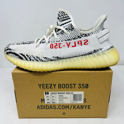 adidas Yeezy Boost 350 V2 Zebra