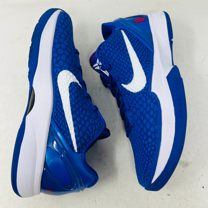 Nike Kobe 6 Protro Dodgers