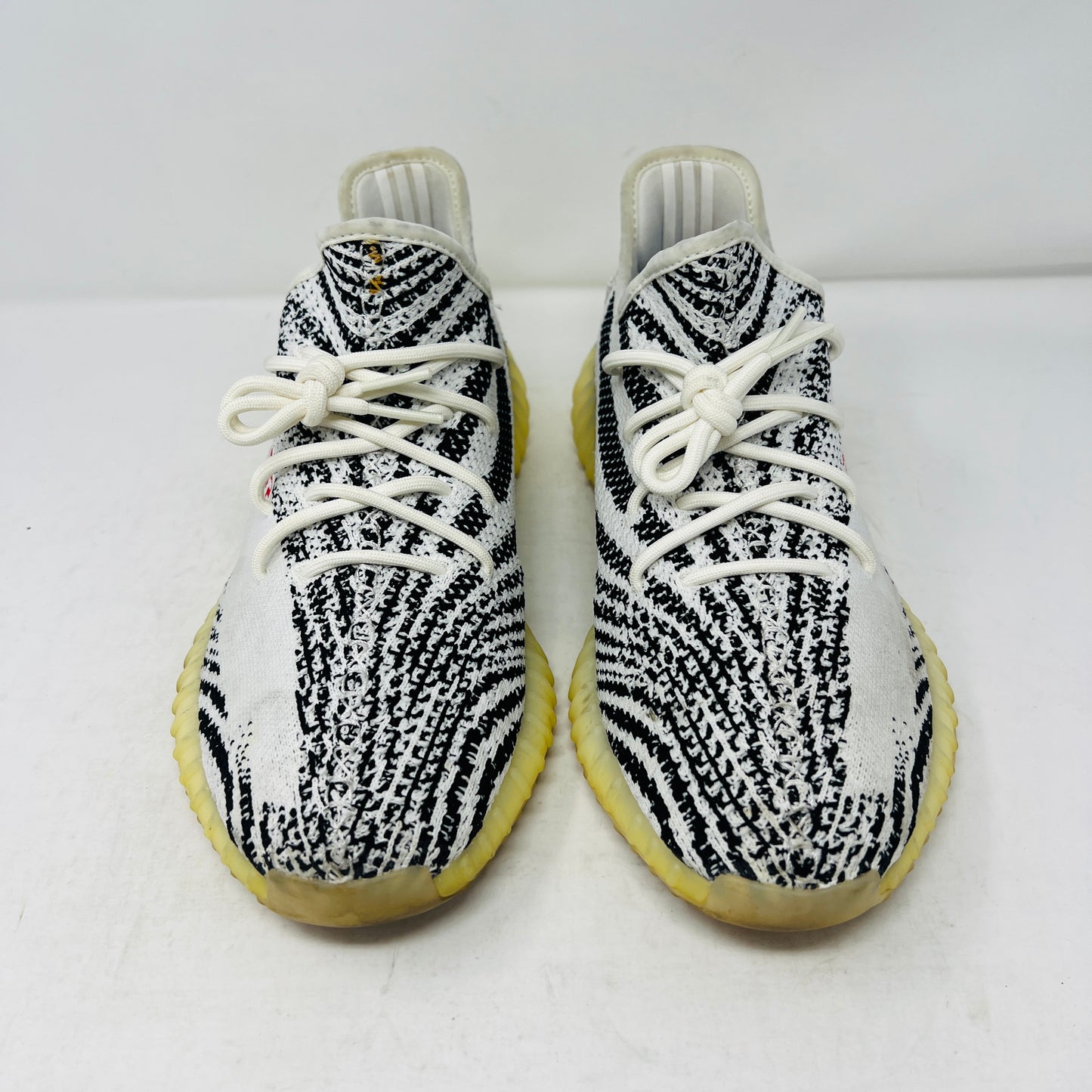 adidas Yeezy Boost 350 V2 Zebra