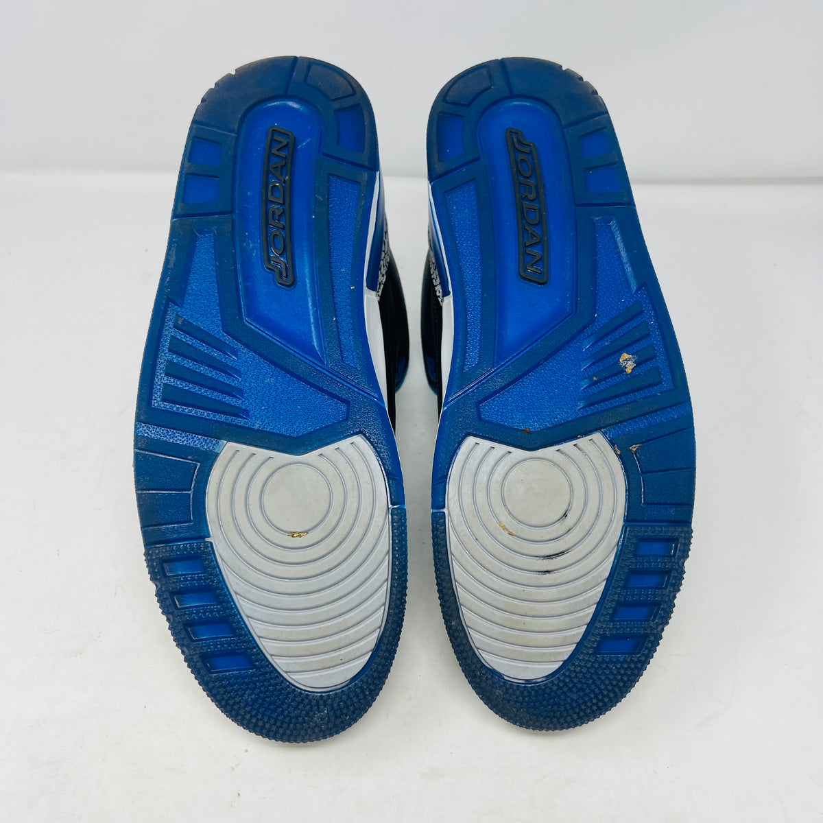 Jordan 3 Retro Sport Blue