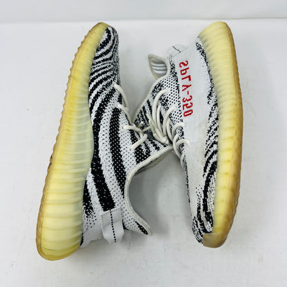 adidas Yeezy Boost 350 V2 Zebra