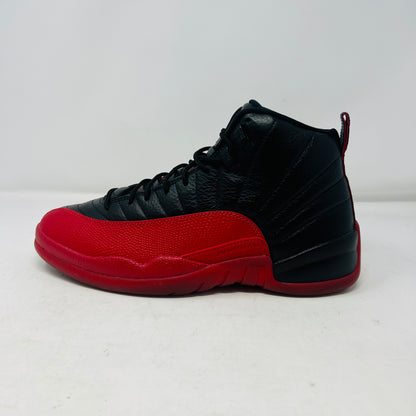Jordan 12 Retro Flu Game