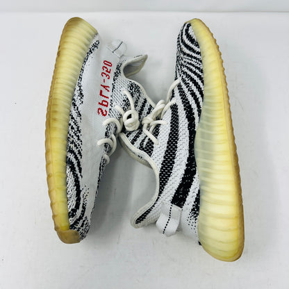 adidas Yeezy Boost 350 V2 Zebra