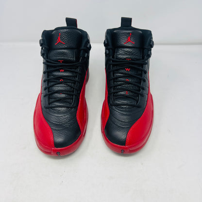 Jordan 12 Retro Flu Game
