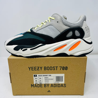 adidas Yeezy Boost 700 Wave Runner