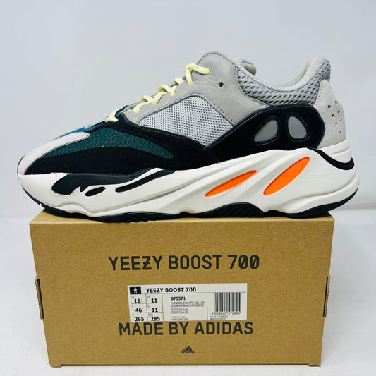 adidas Yeezy Boost 700 Wave Runner
