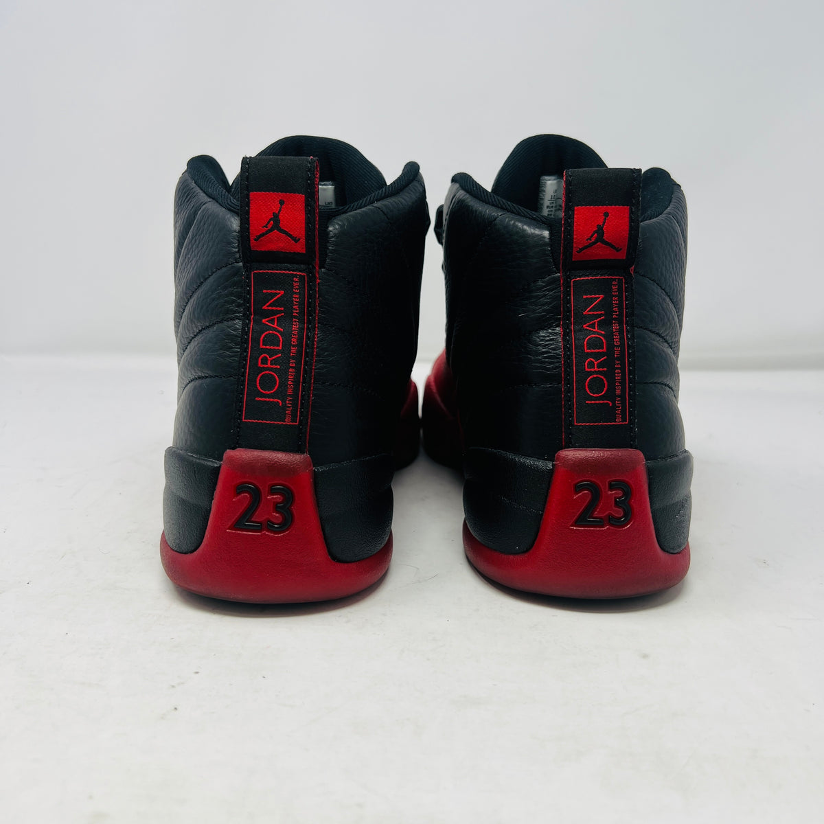 Jordan 12 Retro Flu Game