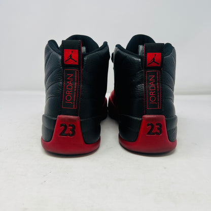Jordan 12 Retro Flu Game