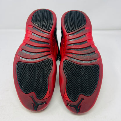 Jordan 12 Retro Flu Game