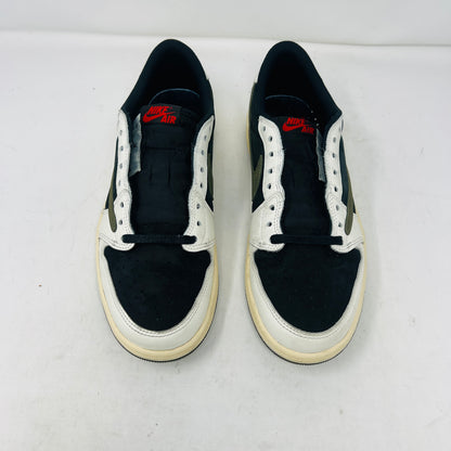 Jordan 1 Retro Low OG SP Travis Scott Olive